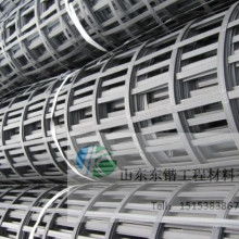 土工格栅 现代工程建设的隐形脊梁
