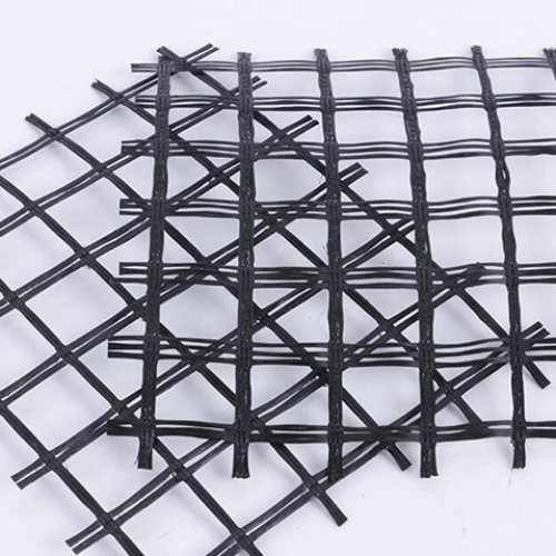 玻纤土工格栅