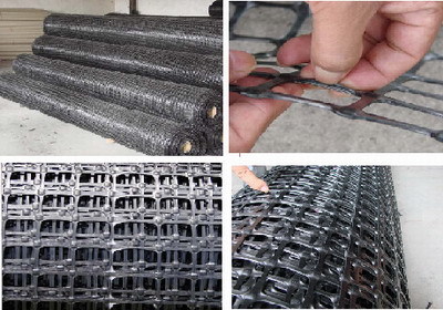 湖州土工格栅产品 工程加固与生态建设的理想之选