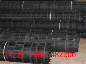 宁波钢塑土工格栅 生产基地 13505482206华鲁吴经理欢迎您